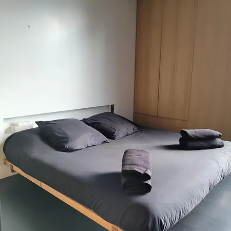 The Black Line House Olot